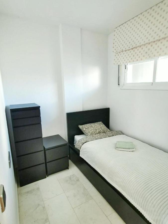 Seafront Apartment In Blanes Dış mekan fotoğraf