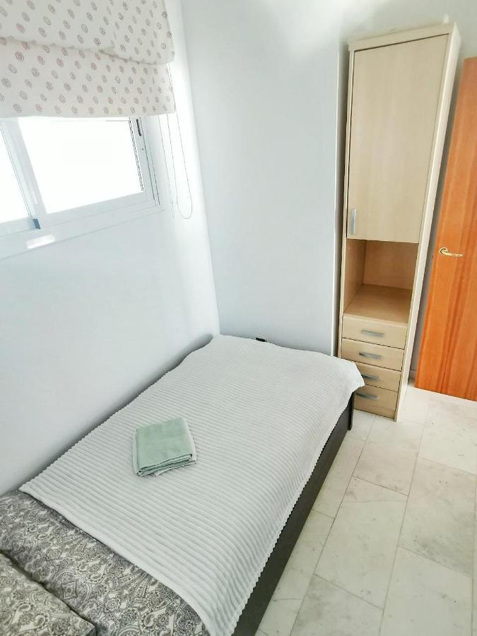 Seafront Apartment In Blanes Dış mekan fotoğraf
